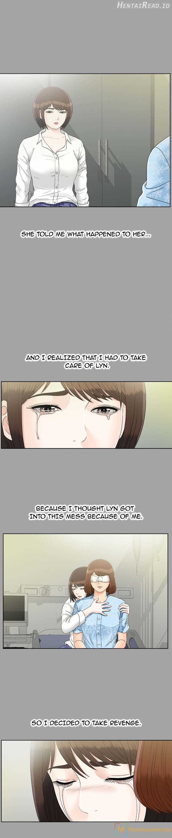 The Widow Chapter 30 - page 5