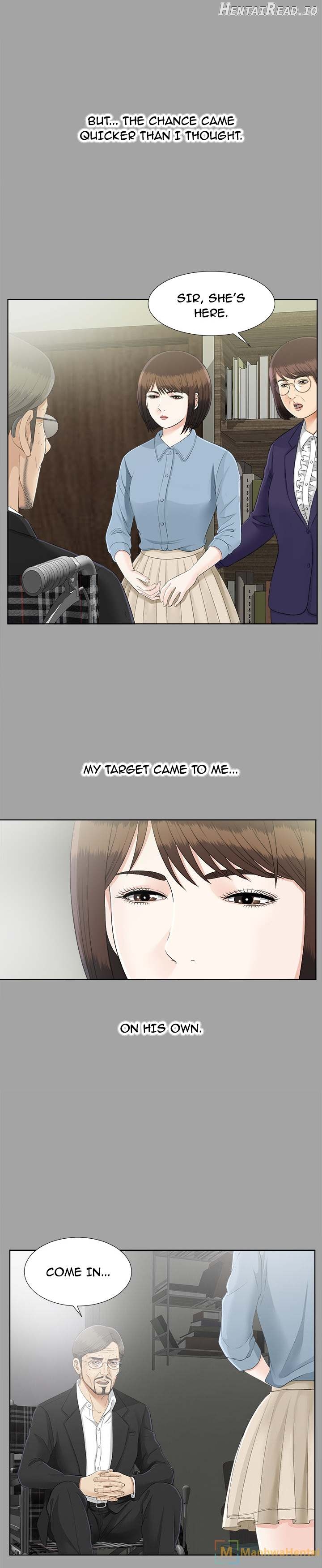 The Widow Chapter 30 - page 6