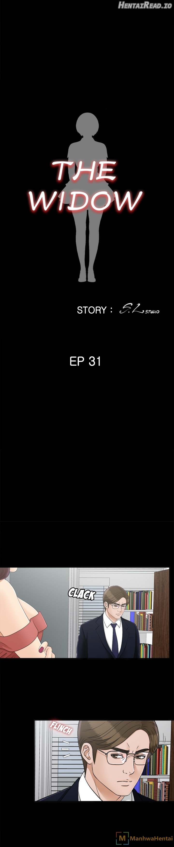 The Widow Chapter 31 - page 3