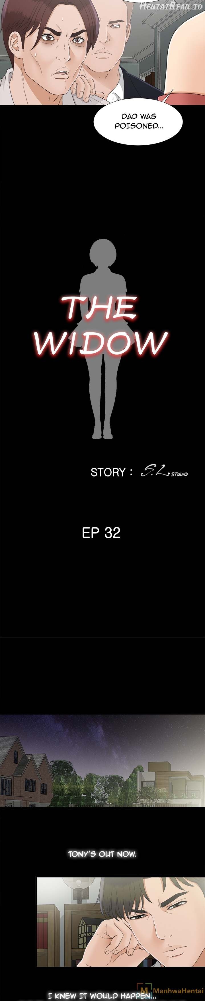 The Widow Chapter 32 - page 4