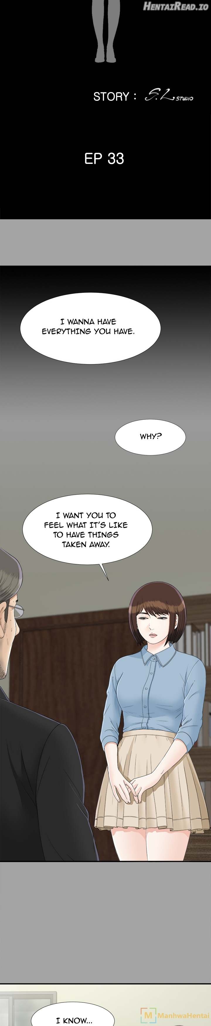 The Widow Chapter 33 - page 4