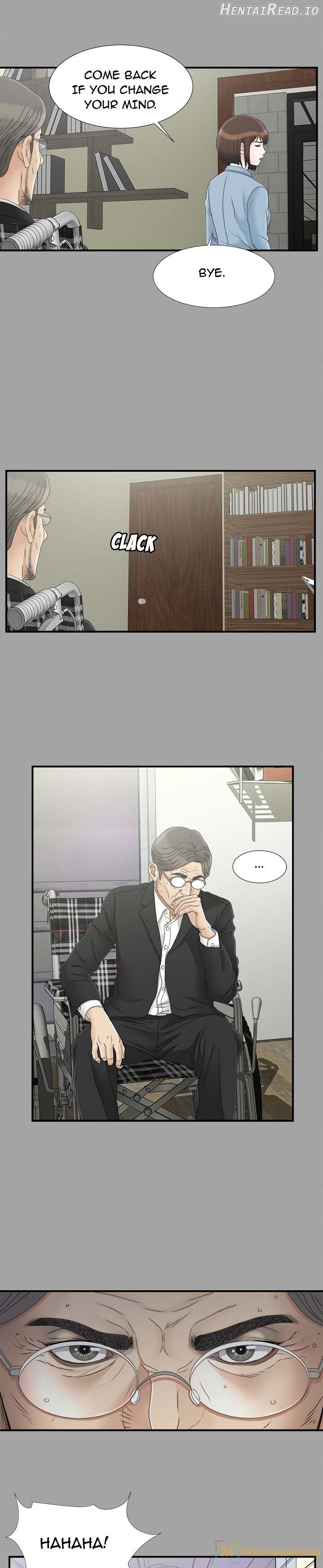 The Widow Chapter 33 - page 9