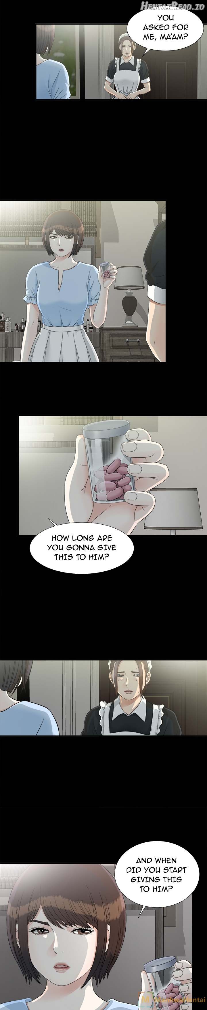 The Widow Chapter 34 - page 12