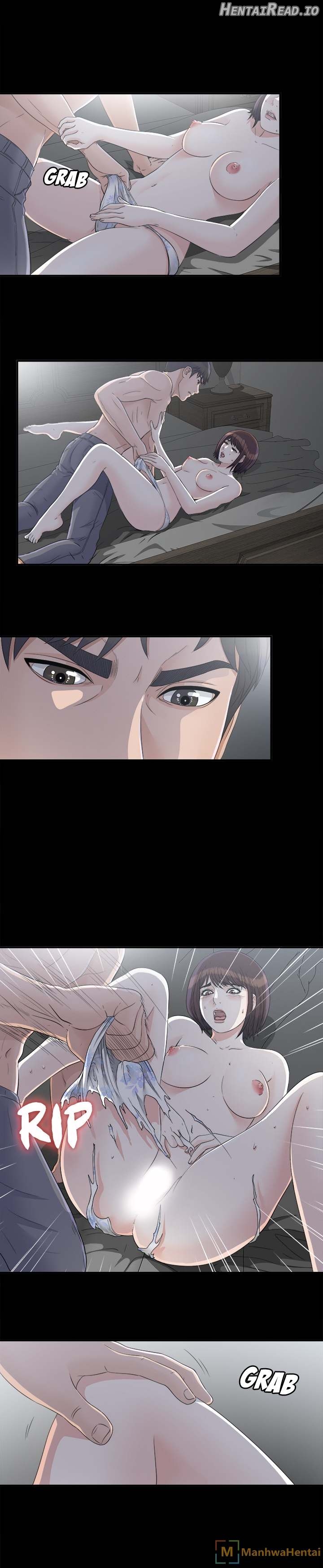 The Widow Chapter 34 - page 16