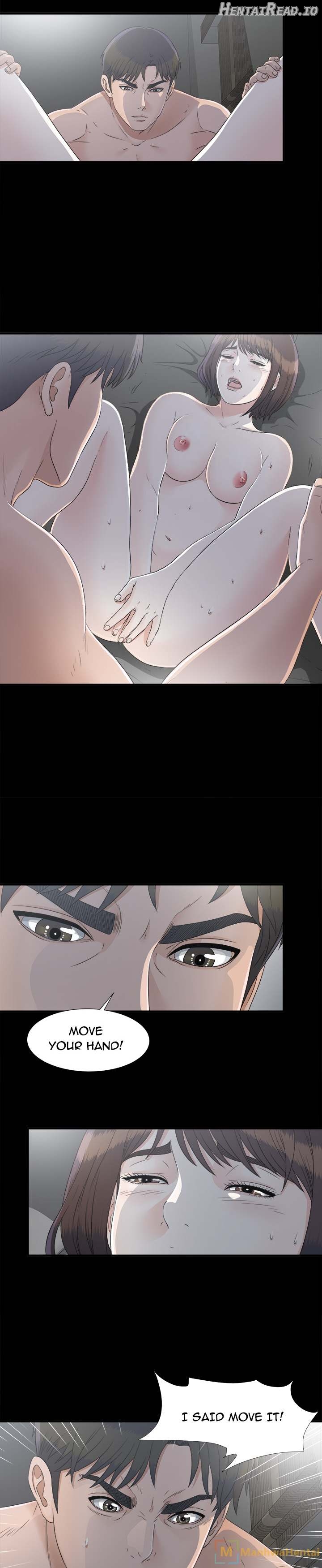 The Widow Chapter 34 - page 17