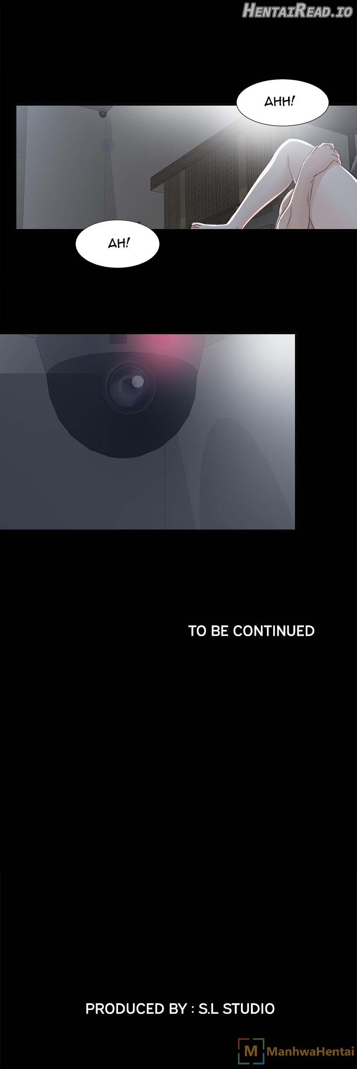The Widow Chapter 34 - page 20