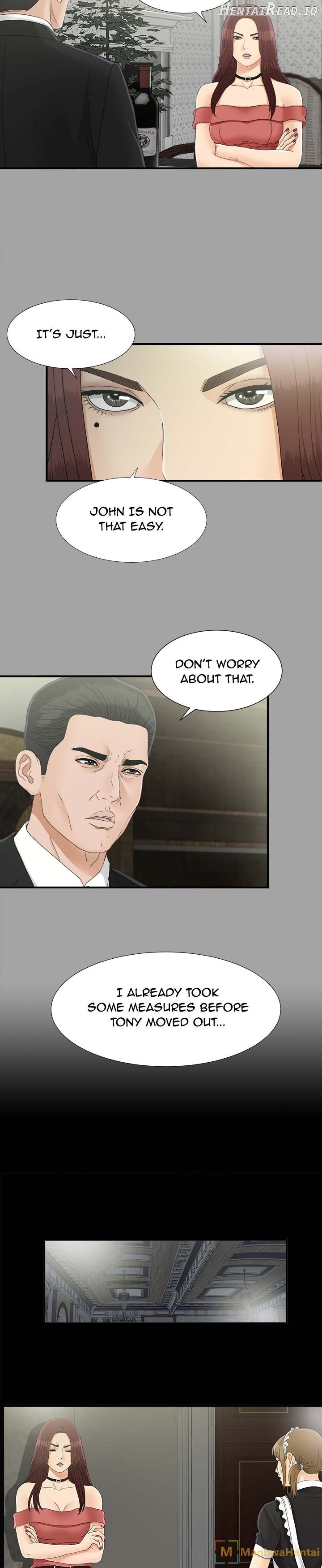 The Widow Chapter 34 - page 3