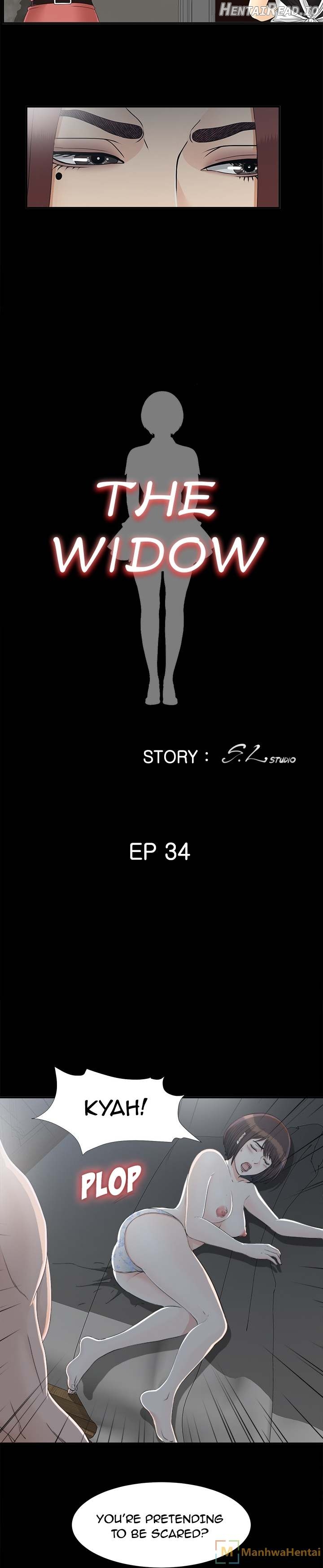 The Widow Chapter 34 - page 4