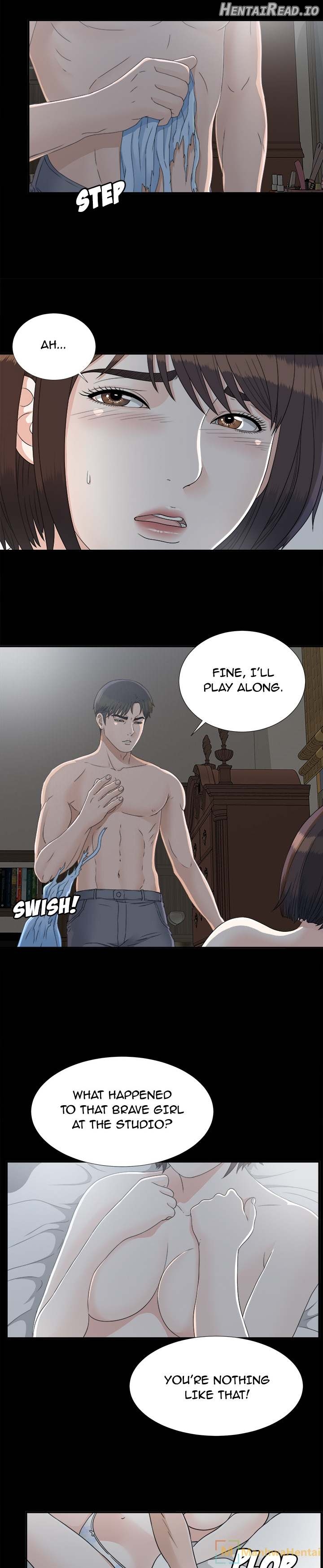 The Widow Chapter 34 - page 5