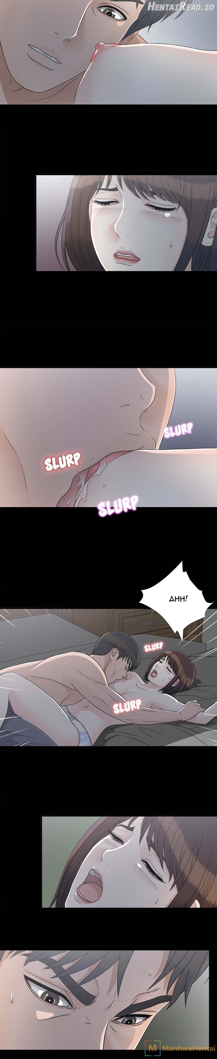 The Widow Chapter 34 - page 8