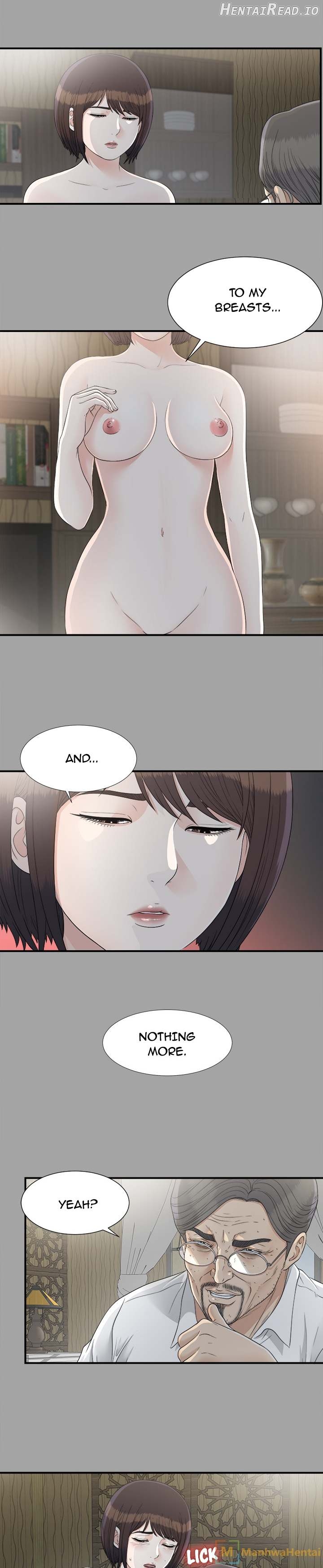 The Widow Chapter 35 - page 4