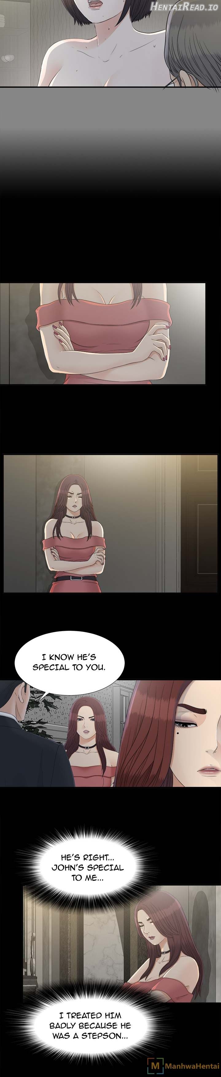 The Widow Chapter 35 - page 7
