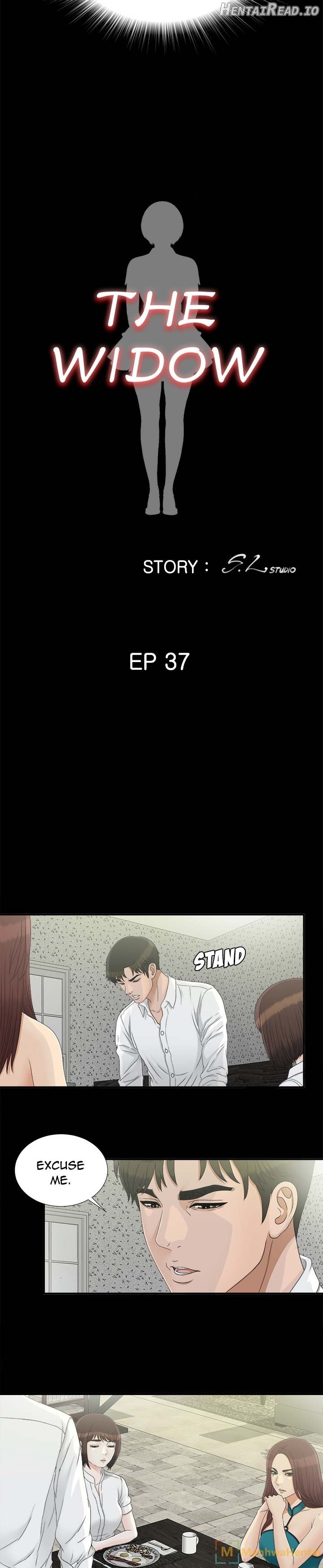 The Widow Chapter 37 - page 4