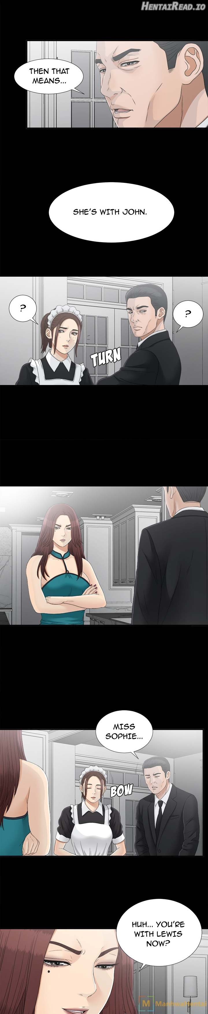 The Widow Chapter 38 - page 10