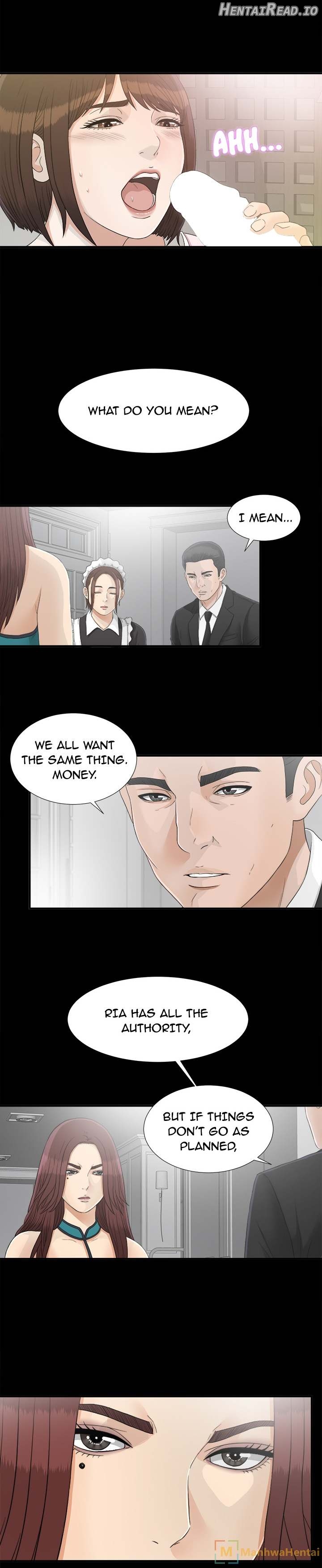 The Widow Chapter 38 - page 17