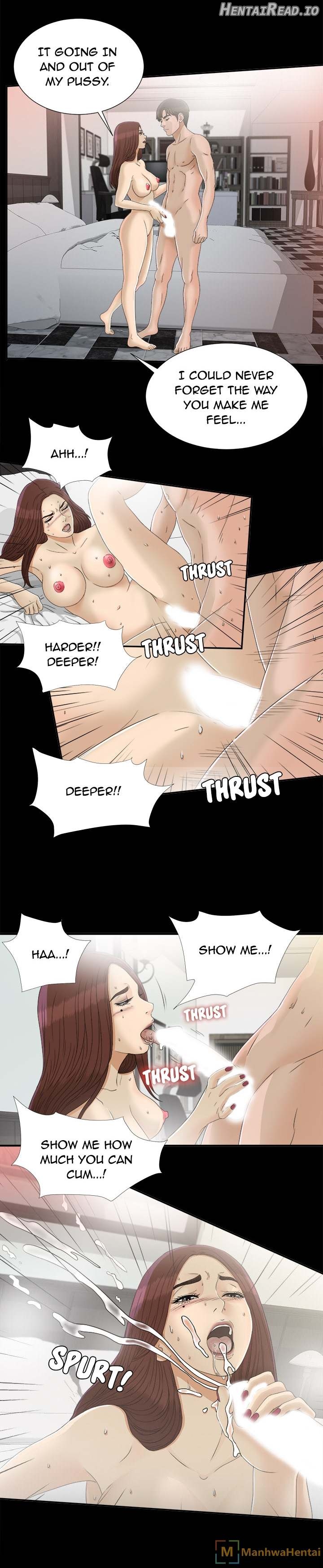 The Widow Chapter 38 - page 3