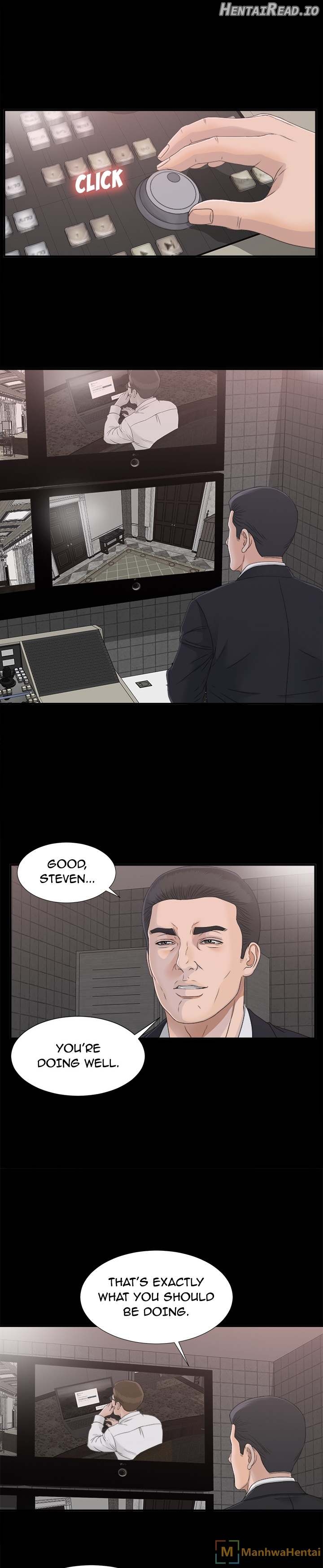 The Widow Chapter 39 - page 2