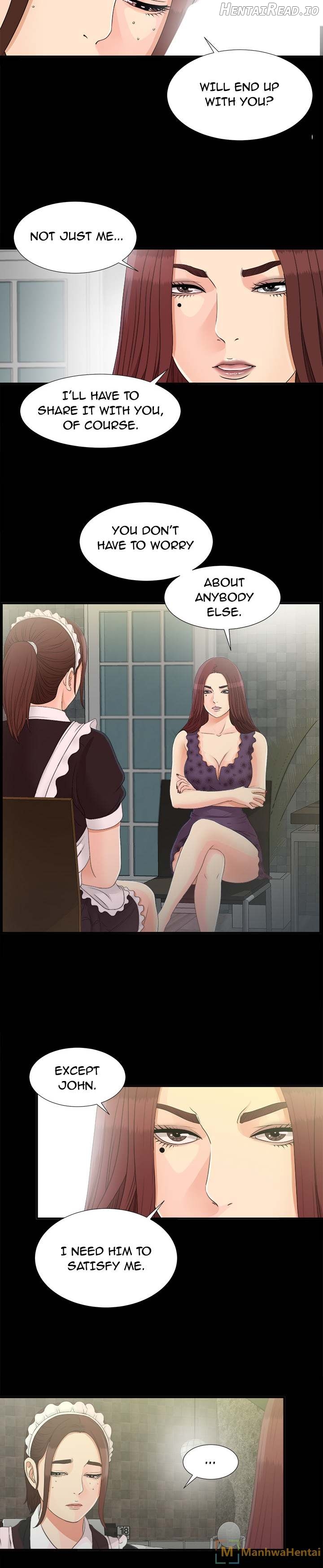 The Widow Chapter 40 - page 3