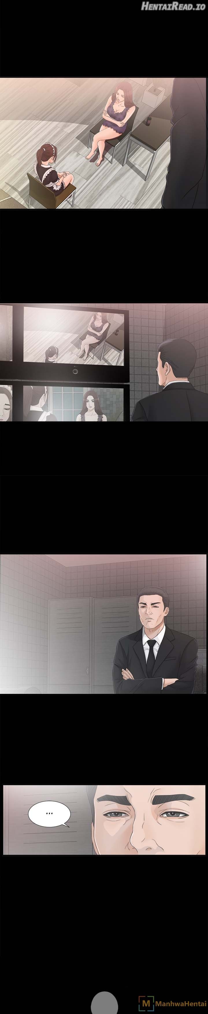 The Widow Chapter 40 - page 4