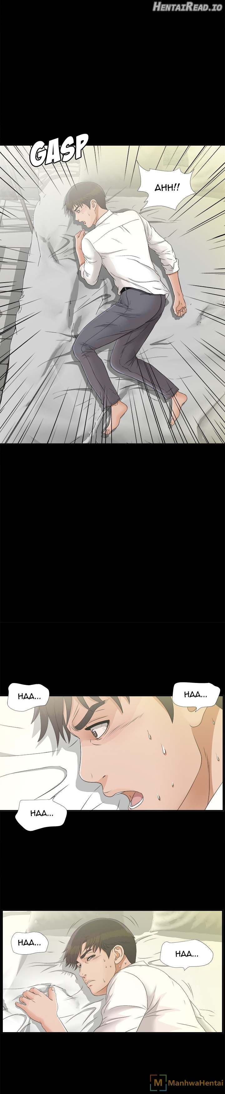 The Widow Chapter 40 - page 9