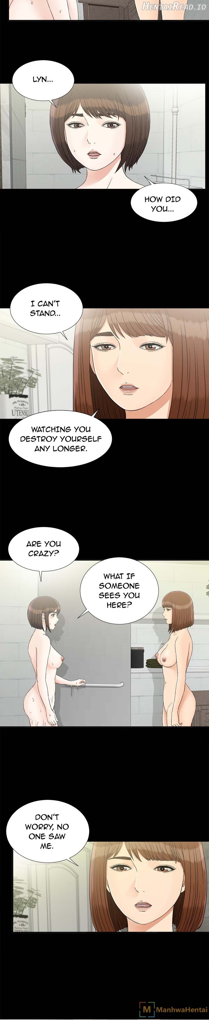 The Widow Chapter 41 - page 2