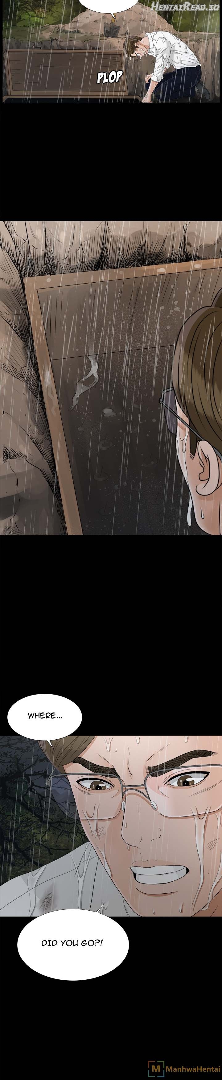 The Widow Chapter 44 - page 2