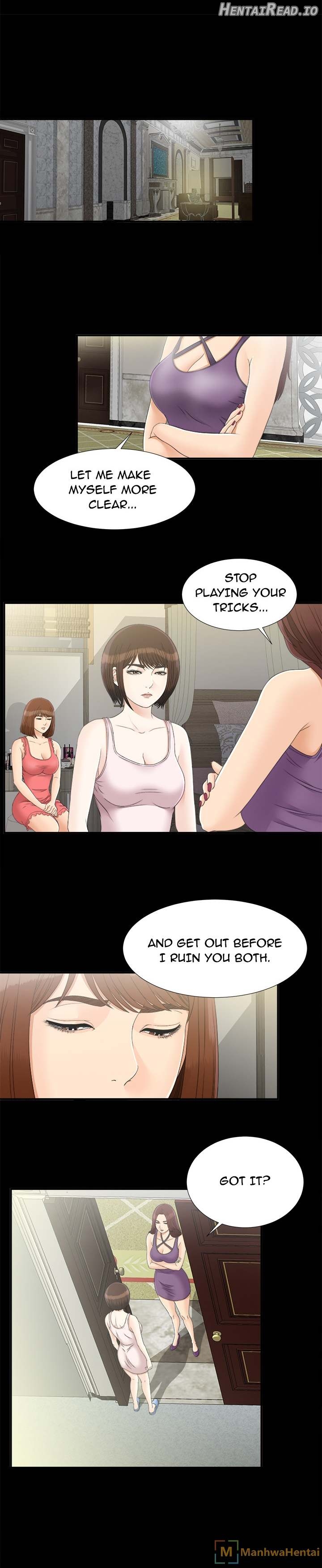 The Widow Chapter 44 - page 3