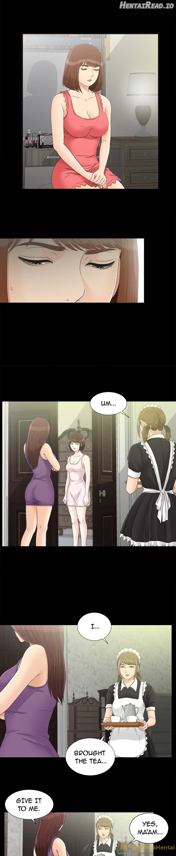 The Widow Chapter 44 - page 4
