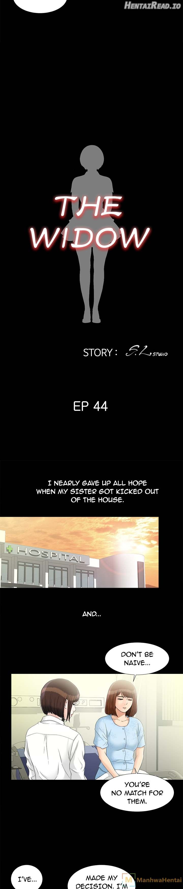 The Widow Chapter 44 - page 7