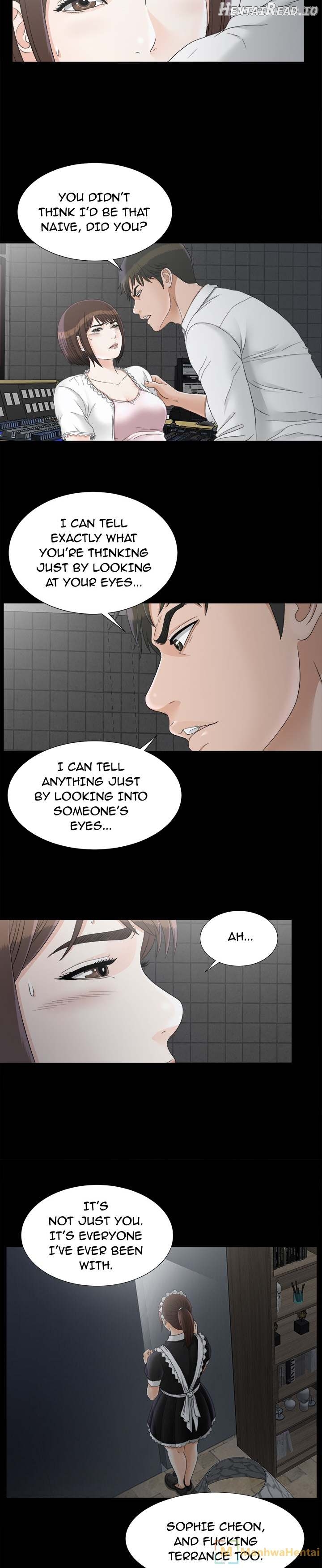 The Widow Chapter 46 - page 2