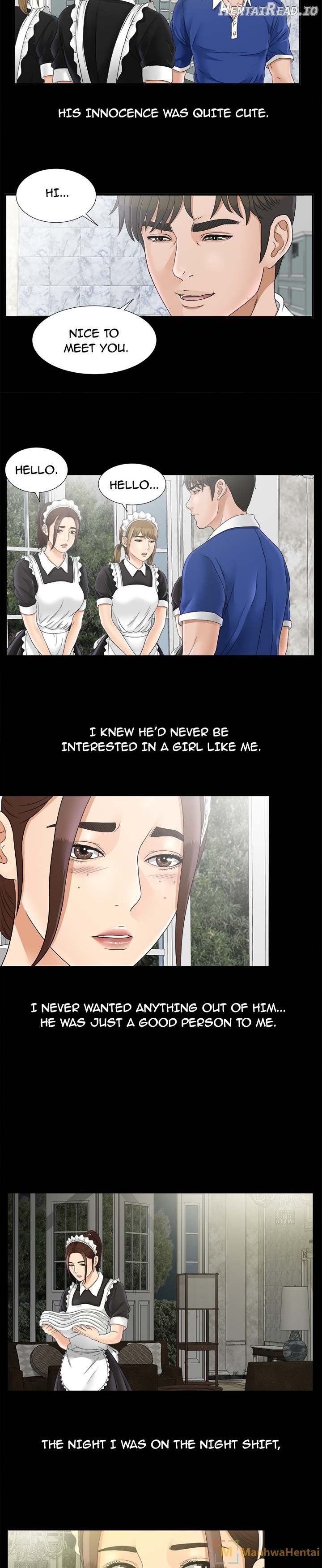 The Widow Chapter 46 - page 4