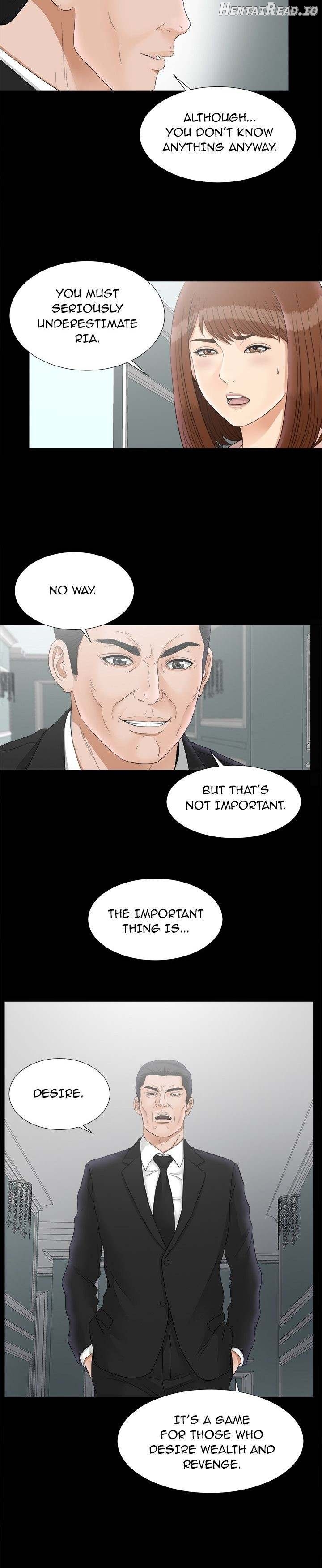 The Widow Chapter 49 - page 3