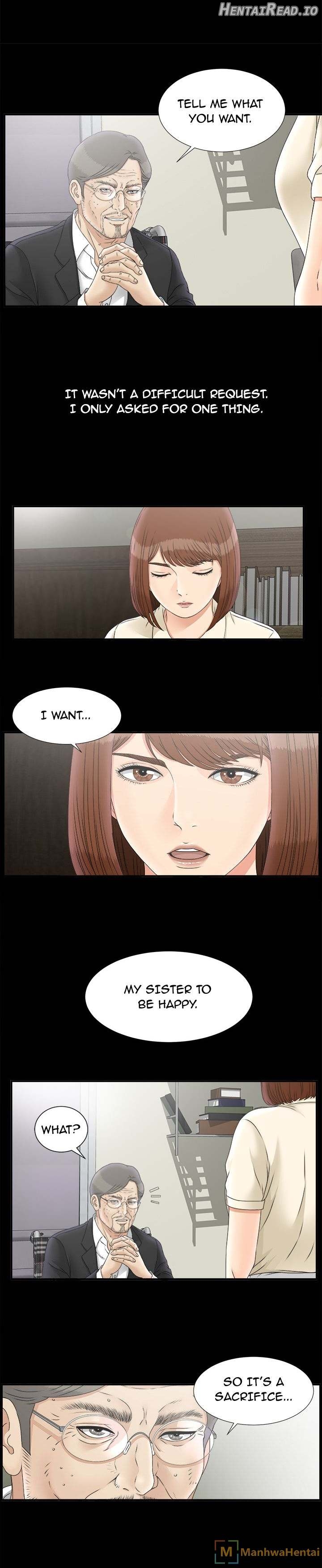 The Widow Chapter 49 - page 8