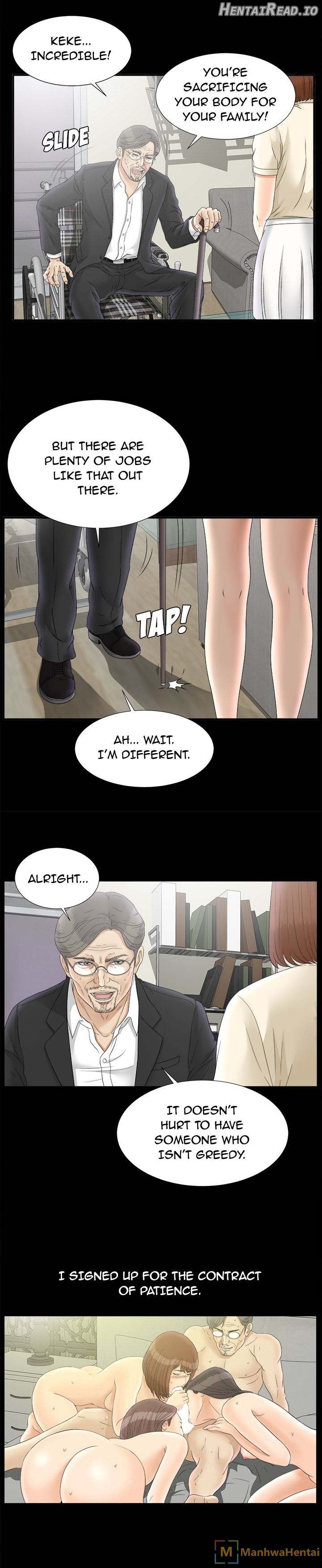 The Widow Chapter 49 - page 9