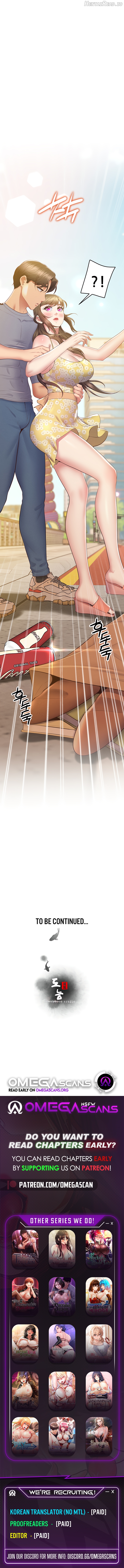 Absolute Smartwatch Chapter 19 - page 10