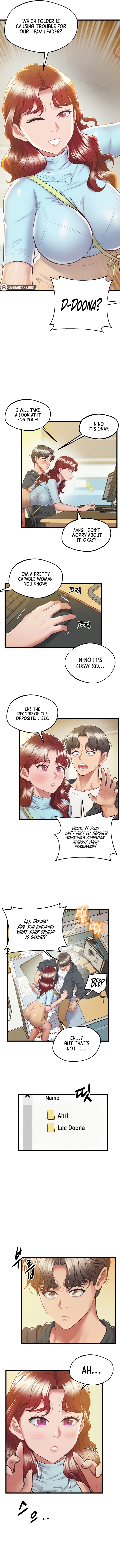 Absolute Smartwatch Chapter 5 - page 7