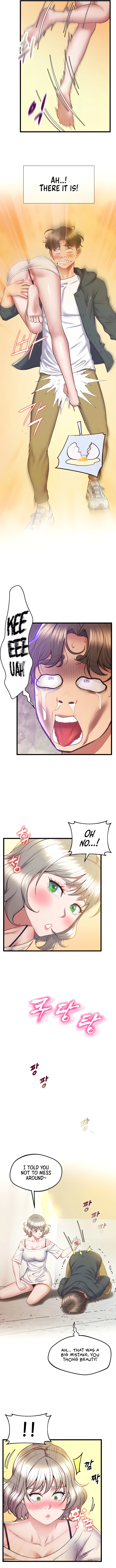 Absolute Smartwatch Chapter 6 - page 4