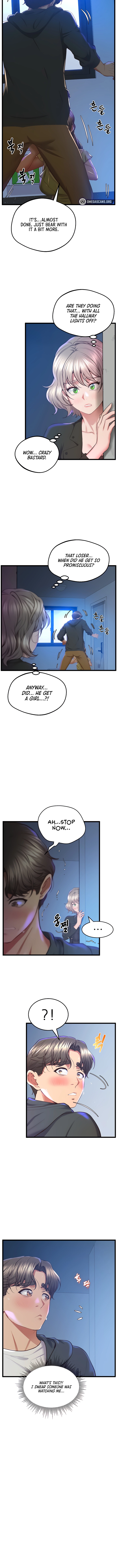 Absolute Smartwatch Chapter 7 - page 3