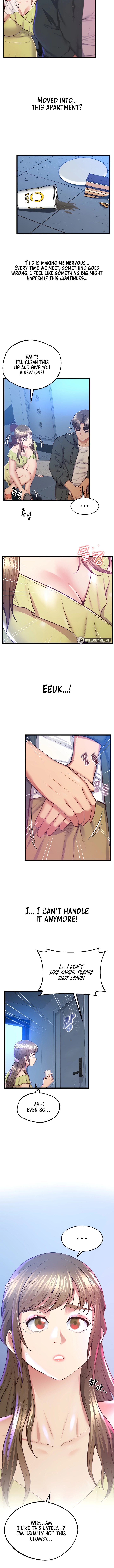 Absolute Smartwatch Chapter 7 - page 5