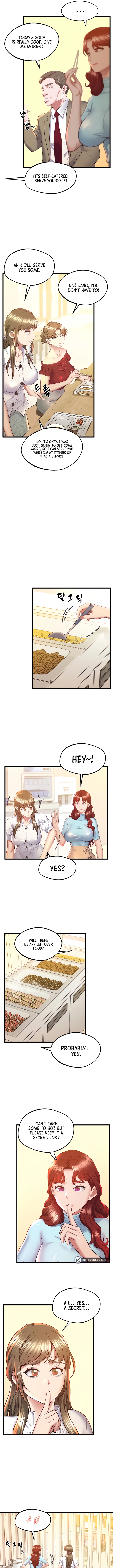 Absolute Smartwatch Chapter 7 - page 7