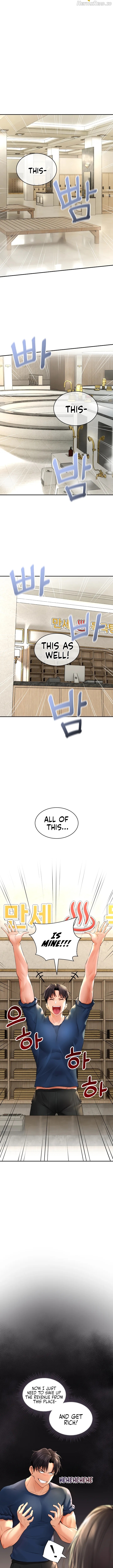 Herbal Love Story Chapter 1 - page 2