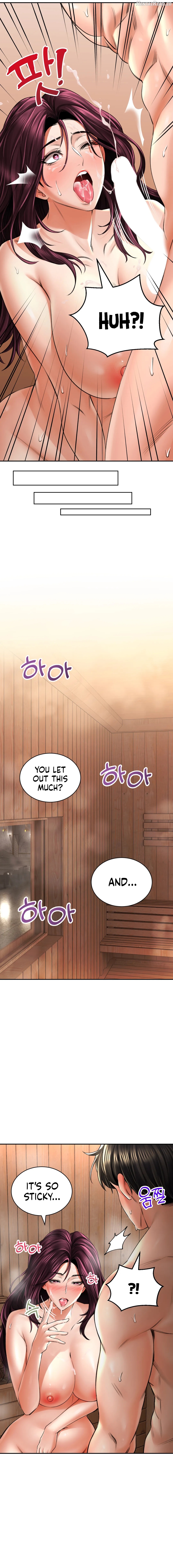 Herbal Love Story Chapter 8 - page 15