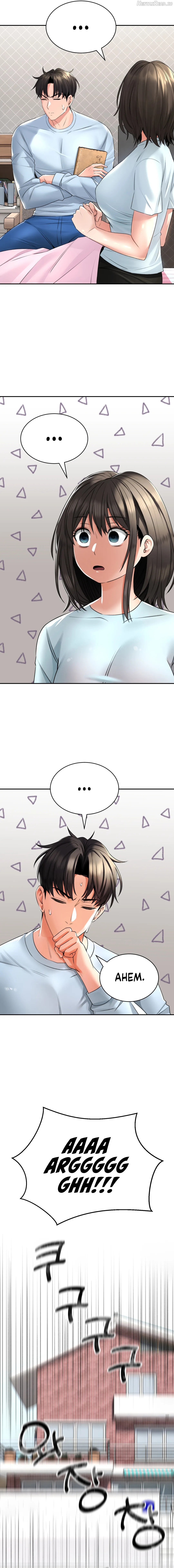Herbal Love Story Chapter 5 - page 10