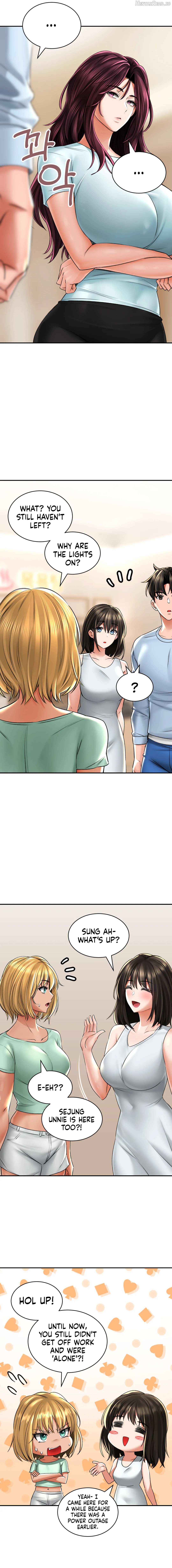Herbal Love Story Chapter 10 - page 15