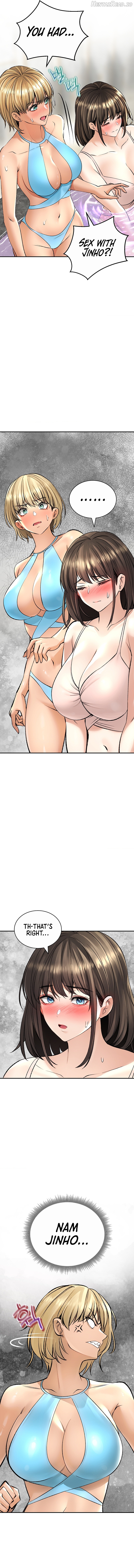 Herbal Love Story Chapter 24 - page 14