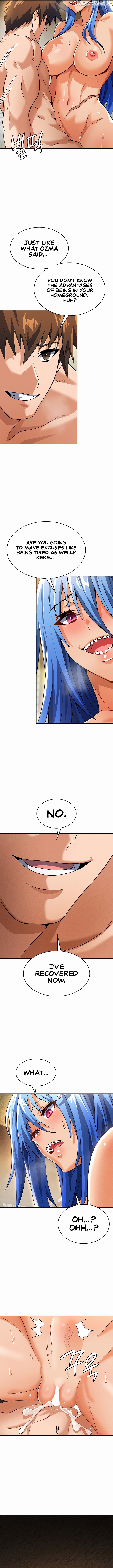 Bought By The Demon Lord Before The Ending Chapter 44 - page 10