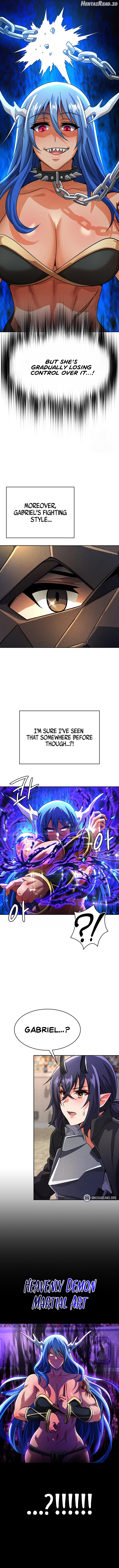 Bought By The Demon Lord Before The Ending Chapter 47 - page 9