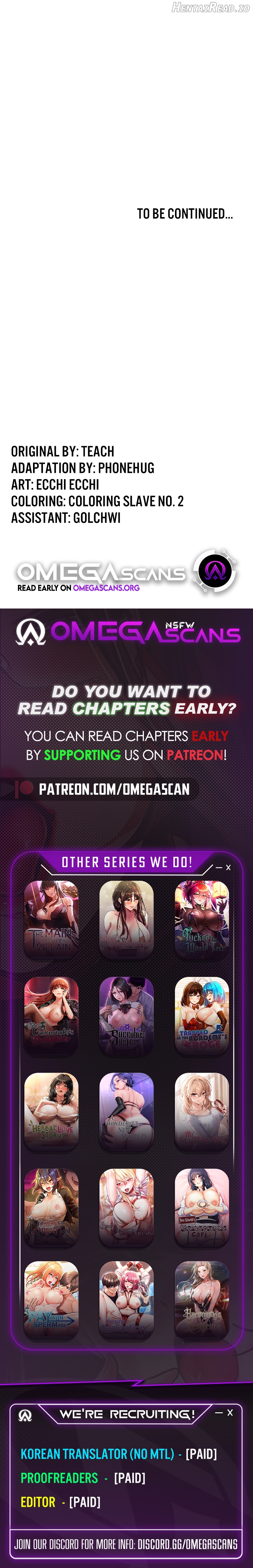 Bought By The Demon Lord Before The Ending Chapter 27 - page 9