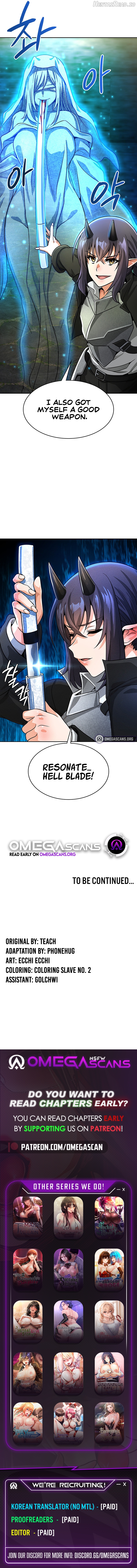 Bought By The Demon Lord Before The Ending Chapter 34 - page 10