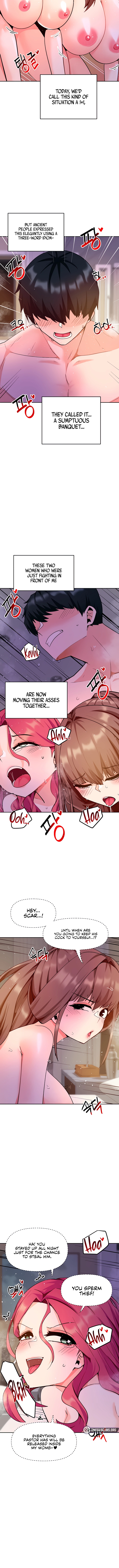 The Hypnosis App was Fake Chapter 38 - page 3